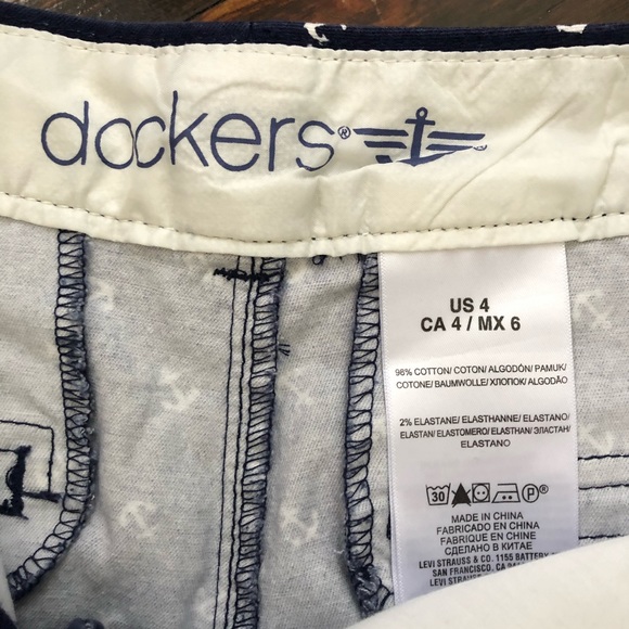 Dockers Shorts - Picture 3 of 3